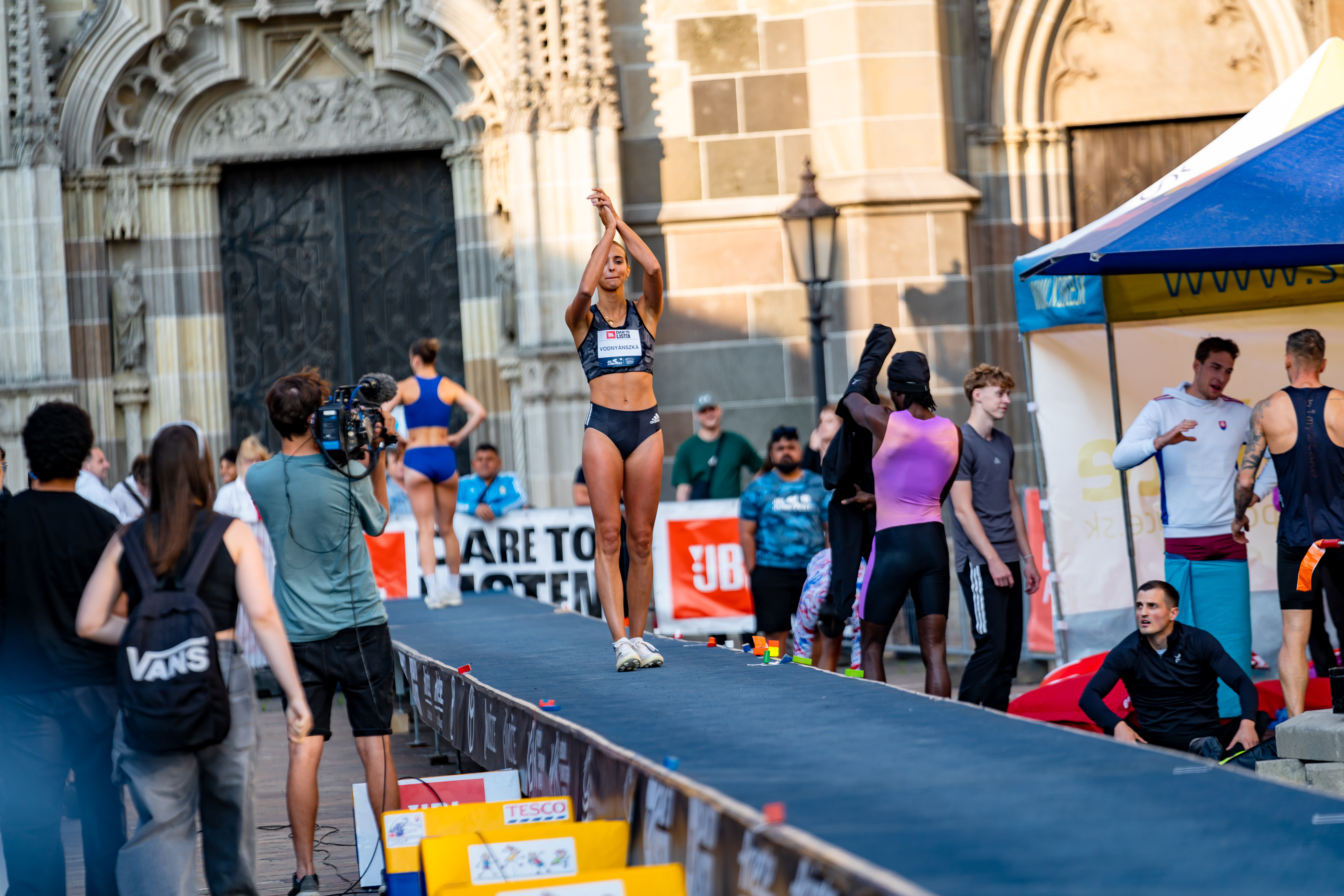 JBL Jump fest -23